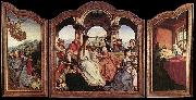 St Anne Altarpiece
